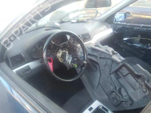 Gearbox BMW 3 (E46) 316 i | BP5308298M3 
