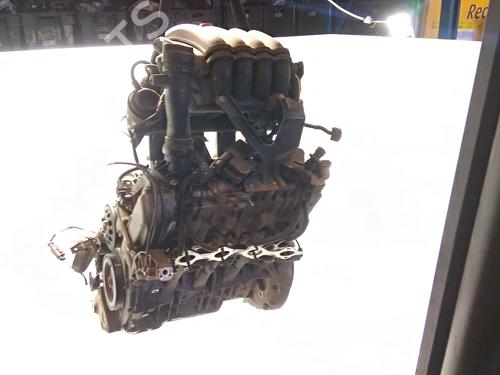 Engine MERCEDES-BENZ B-CLASS Sports Tourer (W245) B 180 CDI (245.207) | BP17441221M1 