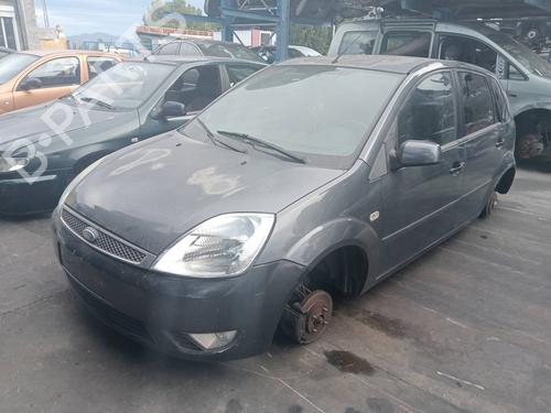 Venstre forlygte FORD FIESTA V (JH_, JD_)  | BP16783880C28