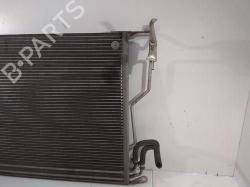 AC radiator MERCEDES-BENZ S-CLASS (W220, V220)  | BP9511987M32 