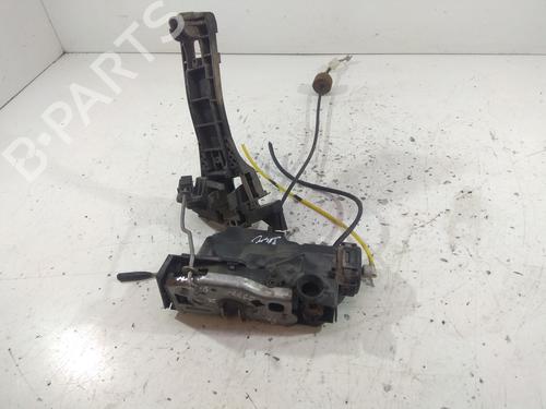 Front right lock MERCEDES-BENZ A-CLASS (W168)  | BP8845175C97 