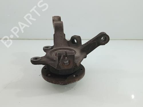 Right front steering knuckle RENAULT KANGOO (KC0/1_)  | BP29194863M26 