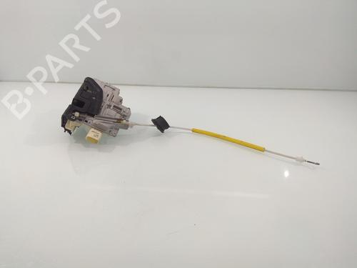 Rear left lock SEAT EXEO (3R2) 1.8 T | BP13529284C100 