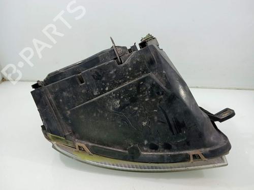 Left headlight FIAT PANDA (169_) 1.2 (169.AXB11, 169.AXB1A) | BP39170302C28 - Image 5
