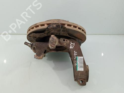 Left front steering knuckle FIAT DUCATO Van (250_) 150 Multijet 2,3 D | BP30642025M25 - Image 4