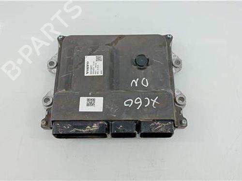 Used Engine control unit (ECU) Engine control unit (ECU) 38520245 38520245