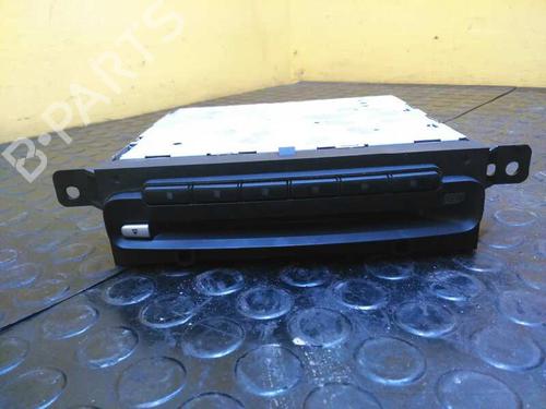 Radio NISSAN PRIMERA (P12)  | BP5306870E6 