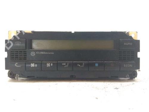 Commande Chauffage VW PASSAT B5.5 (3B3) [2000-2005]  5291297