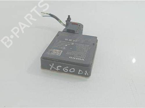 Electronic module VOLVO XC60 I SUV (156) T5 | BP38520273M83 - Image 2