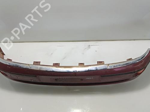 Front bumper FORD FOCUS I (DAW, DBW) 1.8 Turbo DI / TDDi | BP21381642C7 