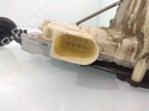 Rear left lock AUDI A6 C6 (4F2)  | BP10561007C100 