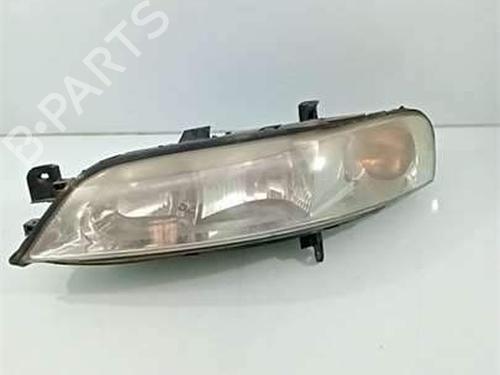 Used Left headlight Left headlight 38521443 38521443