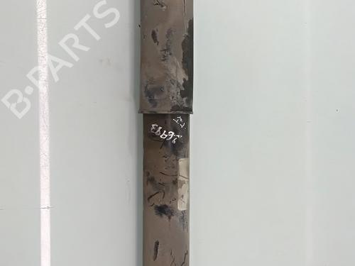Left rear shock absorber OPEL INSIGNIA A Sports Tourer (G09)  | BP16932998M18 