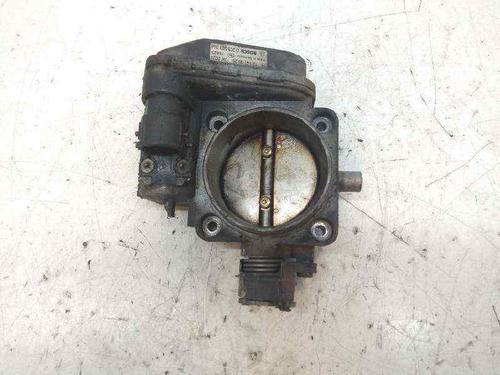 Used Throttle body MERCEDES-BENZ M-CLASS (W163) ML 230 (163.136) (150 hp) 5303242