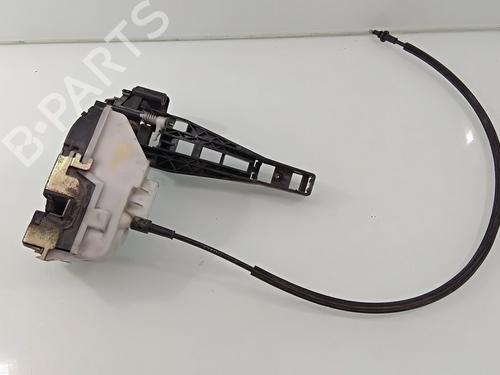 Front right lock CITROËN C3 Pluriel (HB_)  | BP18470834C97 