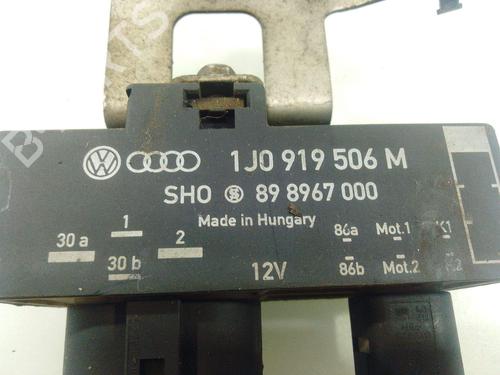 Electronic module SEAT IBIZA III (6L1) 1.6 | BP38523930M83 - Image 5