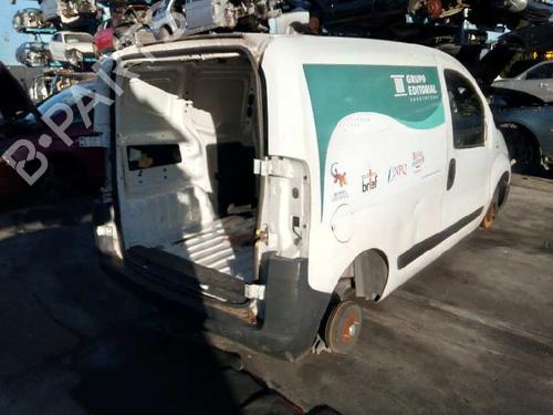 Boîte à Fusibles CITROËN NEMO Box Body/MPV (AA_)  | BP7883170E1 