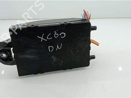 Electronic module VOLVO XC60 I SUV (156) T5 | BP38520321M83 - Image 3