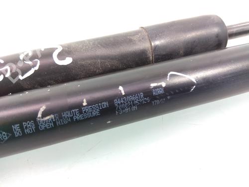 Tailgate lift support RENAULT CLIO IV (BH_)  | BP14217197C138 