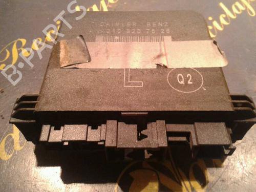Elektronisk modul MERCEDES-BENZ E-CLASS (W210) [1995-2003]  7164851