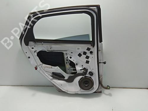 Left rear door FORD FOCUS III 1.6 TDCi | BP23563852C4 