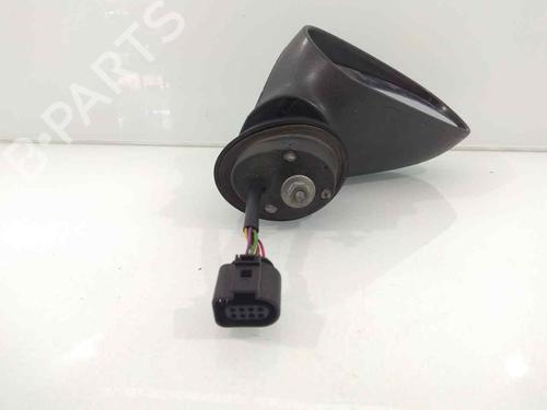 Right mirror SEAT LEON (1P1)  | BP10321957C27 