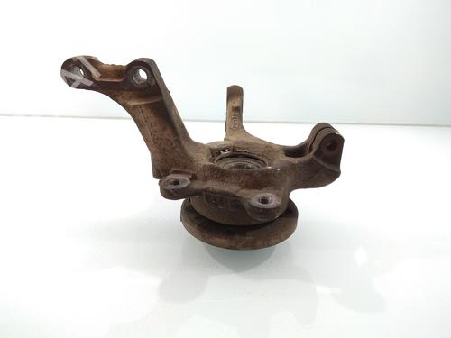 Right front steering knuckle DACIA SANDERO  | BP13528247M26 