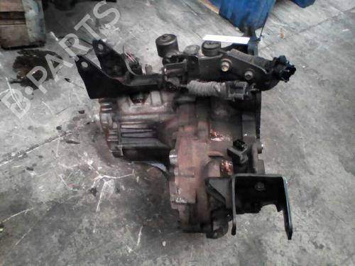 Gearbox HYUNDAI MATRIX (FC) 1.5 CRDi | BP5307401M3 
