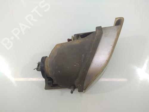 Left front fog light TOYOTA LAND CRUISER PRADO (_J12_) 3.0 D-4D (KDJ120, KDJ125) | BP13531645C30 