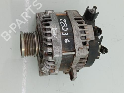 Used Alternator PEUGEOT 3008 I MPV (0U_) [2009-2017]  29724602