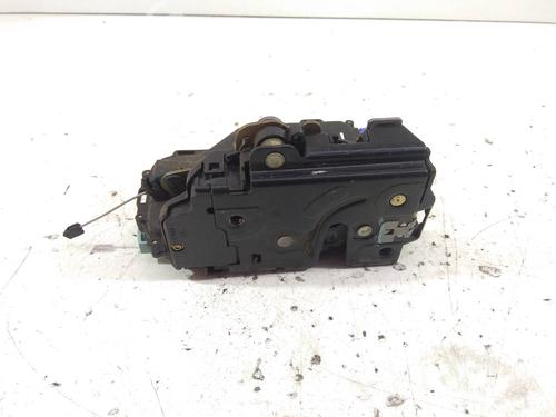 Used Rear right lock SEAT TOLEDO III (5P2) [2004-2009]  6583299