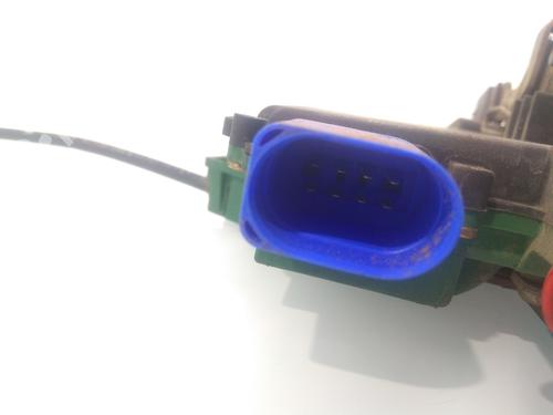 Front left lock SEAT CORDOBA (6L2)  | BP9540038C98 