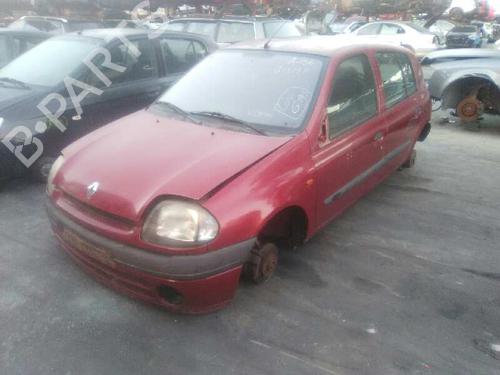 Venstre forlygte RENAULT CLIO II (BB_, CB_)  | BP5292873C28 
