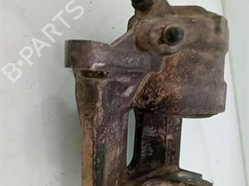 Left front brake caliper RENAULT MEGANE II Saloon (LM0/1_) 1.4 | BP38523758M105 - Image 4