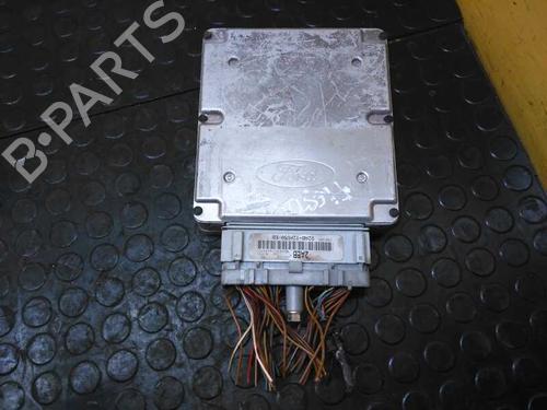 Used Engine control unit (ECU) FORD FIESTA III (GFJ) 1.3 Cat (60 hp) 5306875