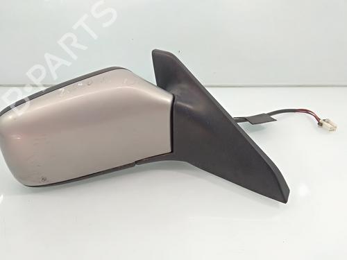 Right mirror VOLVO S40 I (644)  | BP16316477C27 