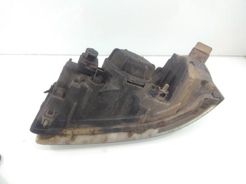 Right headlight LAND ROVER FREELANDER I (L314)  | BP10414443C29 