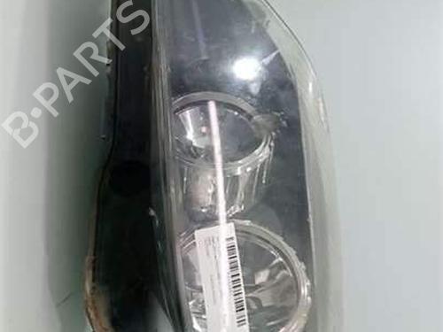 Left headlight OPEL ASTRA H Saloon (A04) 1.7 CDTi (L69) | BP38522012C28  - Image 5