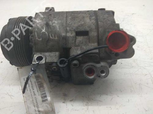 AC Kompressor BMW 5 (E39) 528 i (193 hp) 5310489
