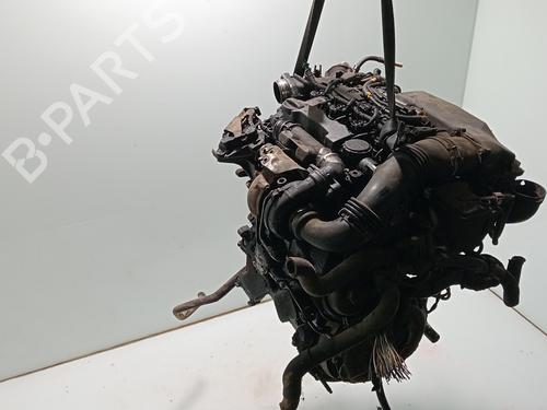 Motor CITROËN C4 I (LC_) [2004-2014]  29505280