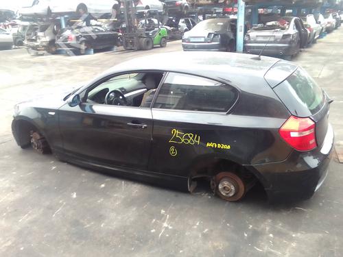 Steering column BMW 1 (E87)  | BP16222203M21 