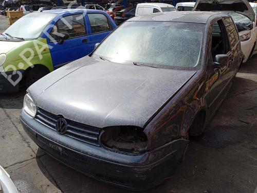 Tailgate lift support VW GOLF IV (1J1) 1.9 TDI | BP14216933C138 