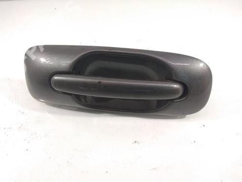 Used Rear right exterior door handle Rear right exterior door handle CHRYSLER VOYAGER IV (RG, RS) 3.3 (174 hp) 9153642 9153642