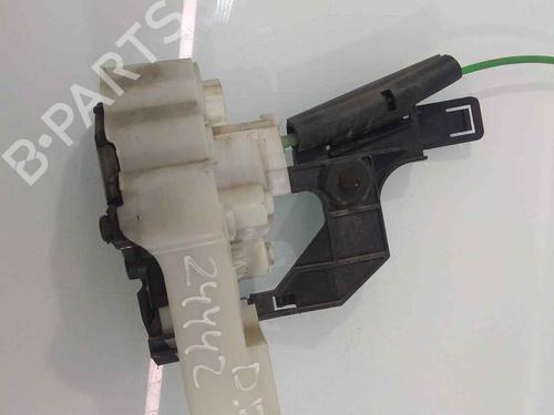Front right lock LANCIA YPSILON (843_)  | BP10631884C97 