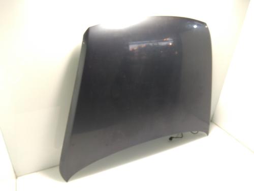 Hood VW TOUAREG (7LA, 7L6, 7L7) 3.0 V6 TDI | BP11858335C1 