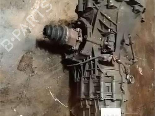 Gearbox AUDI A4 B7 Avant (8ED) 2.0 TDI | BP38522745M3 - Image 4