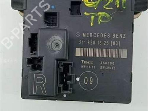 Used Electronic module Electronic module 38522454 38522454