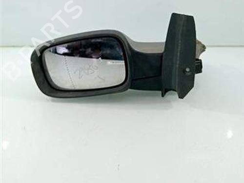 Used Left mirror Left mirror RENAULT GRAND SCÉNIC II (JM0/1_) 1.6 Flex (112 hp) 38521308 38521308