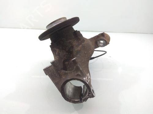 Left front steering knuckle BMW X1 (E84) sDrive 18 d | BP13529384M25 