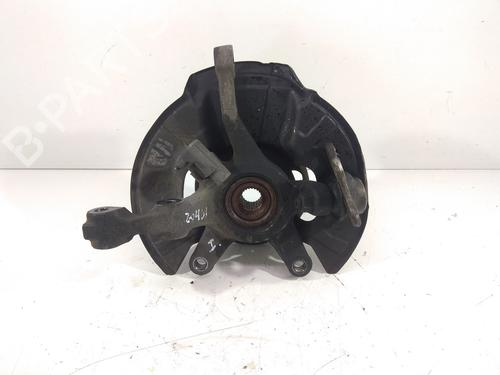 Left front steering knuckle MERCEDES-BENZ A-CLASS (W168) A 170 CDI (168.009, 168.109) | BP6876531M25 